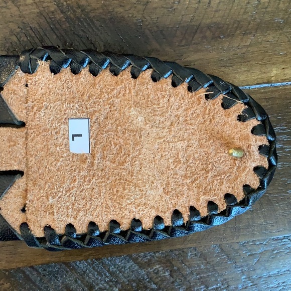 🧧LADIES LEATHER BELT🧧 - Picture 4 of 12